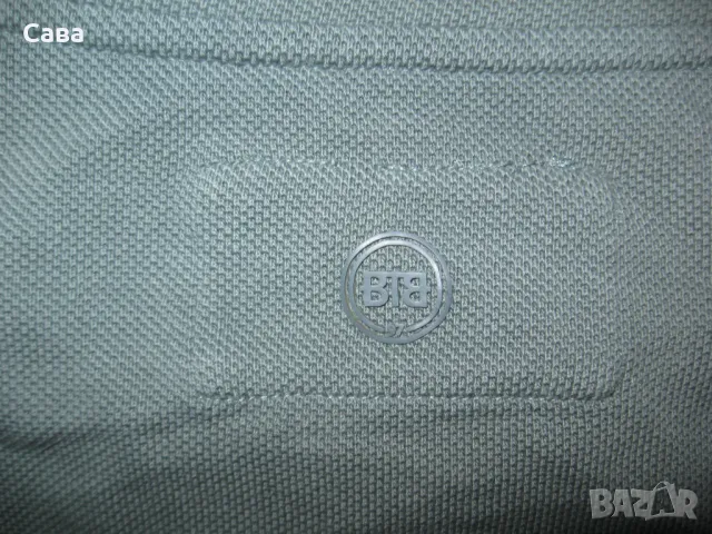 Блуза BUDDHA to BUDDHA  мъжка,Л, снимка 4 - Блузи - 47427186