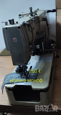 Шевни машини, илична, оверлог, права машина, гладачна ютия, иличарка ___, снимка 3 - Шевни машини - 56238061