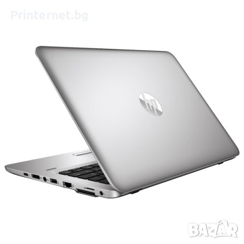 Лаптоп HP Elitebook 820 G4 - Безплатна доставка! Гаранция! Фактура. Лизинг!, снимка 4 - Лаптопи за работа - 39686144