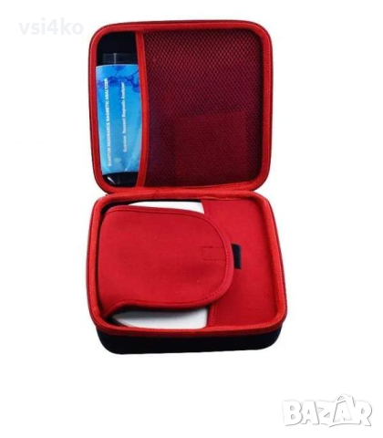 Биоскенер със сензори за дланта от 6-то поколение, снимка 2 - Уреди за диагностика - 44782709