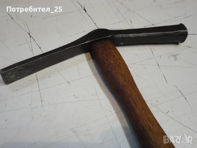 Тапицерски чукове и щанга, снимка 11 - Други инструменти - 50505800