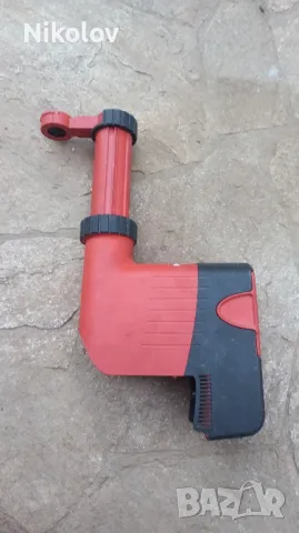 Прахоулавяща система HILTI TE DRS-M, снимка 3 - Други инструменти - 50320248