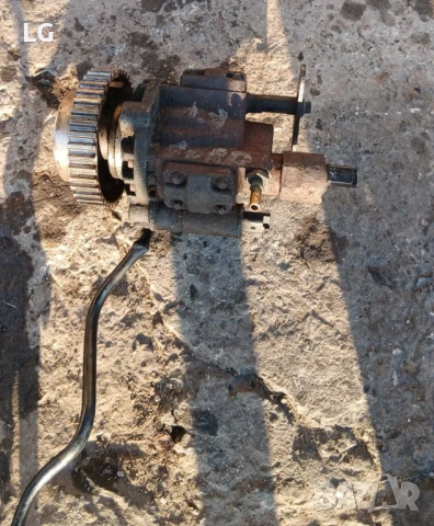 Горивна Помпа Ford 1.8 TDI