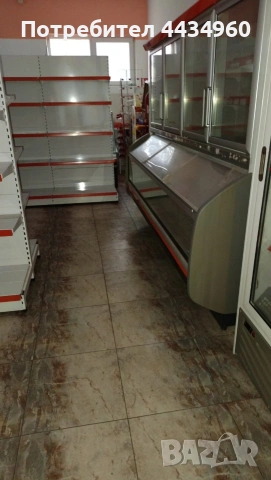 Отдава се под наем търговски обект с отлична локация., снимка 6 - Магазини - 53425320