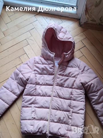 Яке размер 140-  7€, снимка 3 - Детски комплекти - 31472592