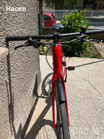 BMC , снимка 8 - Велосипеди - 50840973