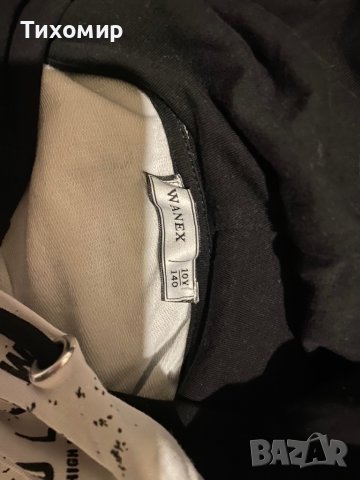 Суичър за дете от 7 до 10г., снимка 3 - Детски анцузи и суичери - 39114091