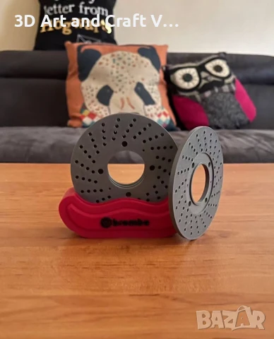 Комплект поставки за чаши спирачен апарат Brembo 