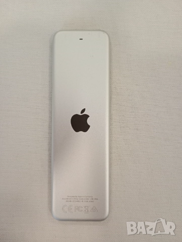 Apple смарт дистанционно управление А 1962, снимка 3 - Дистанционни - 52131845