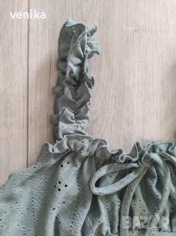 Блуза Adidas и дънки , снимка 12 - Дънки - 56321481
