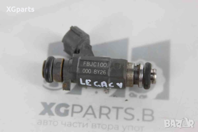 Дюза бензин за Subaru Legacy III 2.0i 125 к.с. (1998-2003) FBJC100, снимка 2 - Части - 51588623