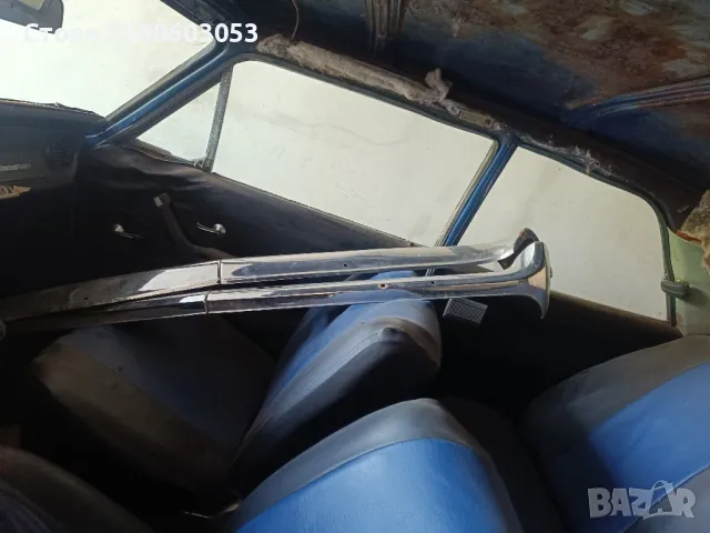 Продавам Опел Рекорд  работещи двигатели , снимка 13 - Автомобили и джипове - 49025579