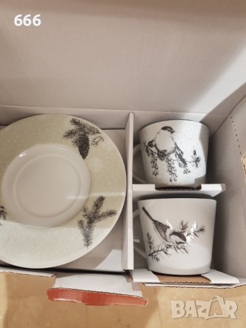 Сервиз, снимка 2 - Сервизи - 42170982