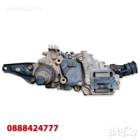 Заден диференциал - Honda CR-V 1.6 i-DTEC 4x4 - (2015 г.+) - GR7W, снимка 3 - Части - 52362904