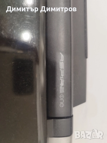 лаптоп Acer aspire , снимка 2 - Лаптопи за дома - 51984029