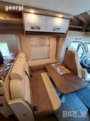 кемпер Laika Kosmo, снимка 15 - Каравани и кемпери - 50837708