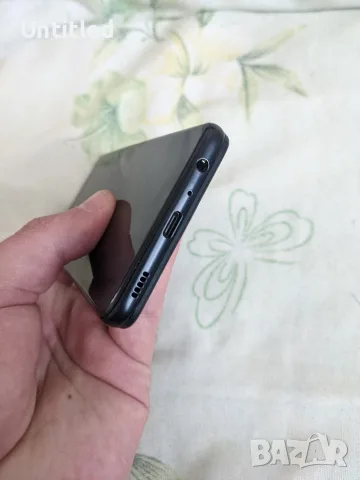 Samsung a22 4G (НА ЧАСТИ), снимка 5 - Резервни части за телефони - 56266976
