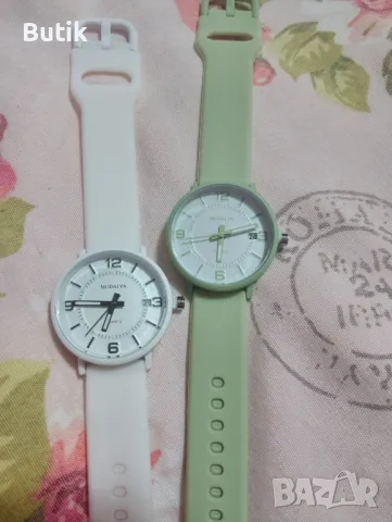 Дамски часовник , снимка 3 - Дамски - 48420730