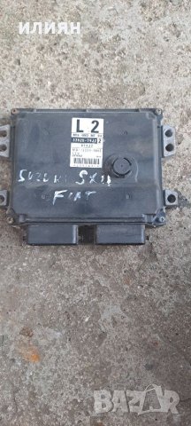 Моторен компютър ECU Suzuki SX4 / 3392079J2 / 33920-79J2  / MB1123002563, снимка 4 - Части - 41290711