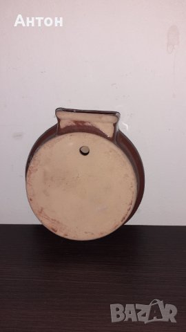Керамична ваза, снимка 3 - Други ценни предмети - 38936231