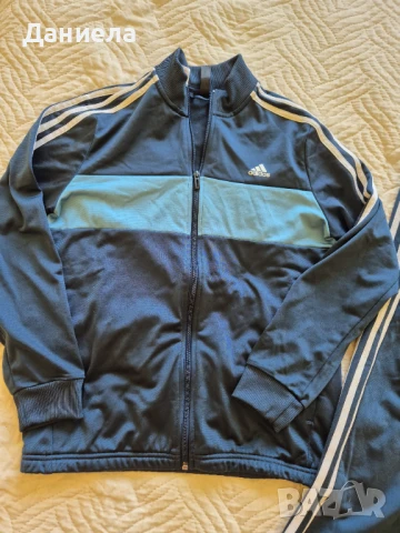 Детски екип Адидас, снимка 2 - Детски комплекти - 51327016
