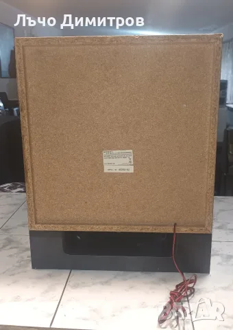 SONY SS-WB590SBG, снимка 7 - Тонколони - 56038115
