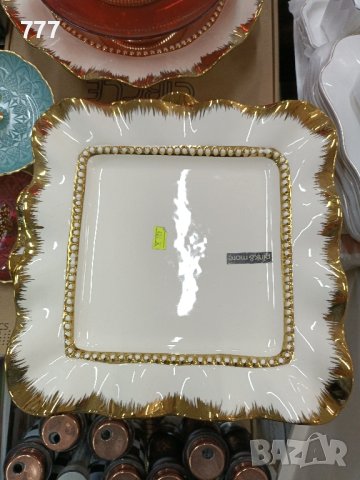 чинии, снимка 2 - Чинии - 44435696