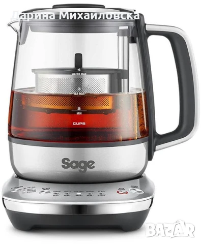 Кана за Чай-Чай Мейлър 