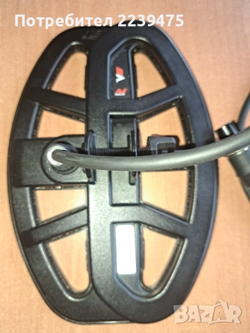 Антена за Minelab Vanquish 540