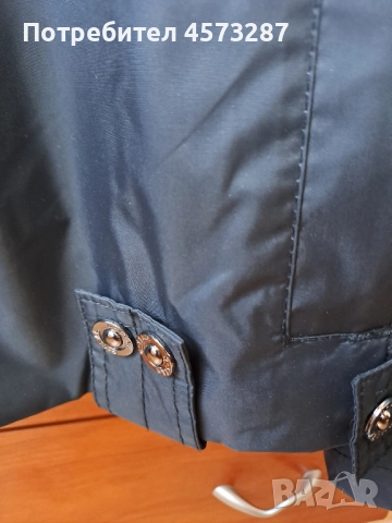 Мъжко яке размер XL, снимка 3 - Якета - 51464001