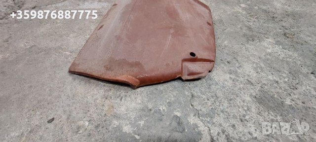 Калник панел калници Москвич руски части , снимка 3 - Части - 40703546