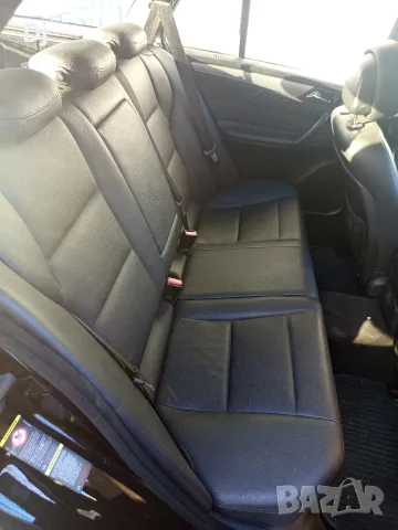 Mercedes c 230 V6 204 hp, снимка 9 - Части - 55957075