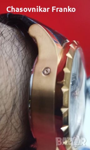 Часовници , снимка 11 - Мъжки - 41614301