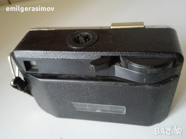 Стари фотоапарати KODAK ., снимка 9 - Антикварни и старинни предмети - 51854220