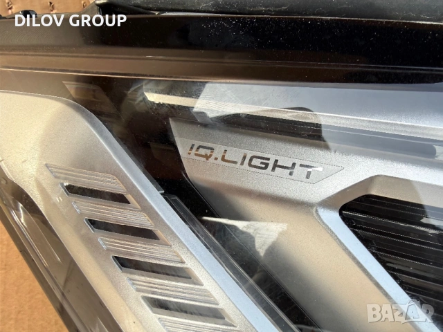 Фарове VW T7 IQ LIGHT | 2023-, снимка 3 - Части - 53439964