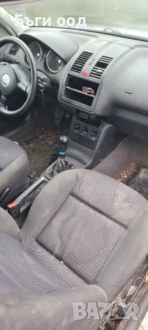 Vw polo 1.4 бензин 2000г, снимка 5 - Автомобили и джипове - 52518837