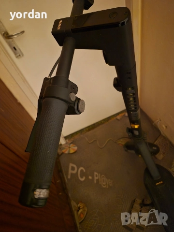 тротинетка ninebot max g2, снимка 9 - Други спортове - 52922271