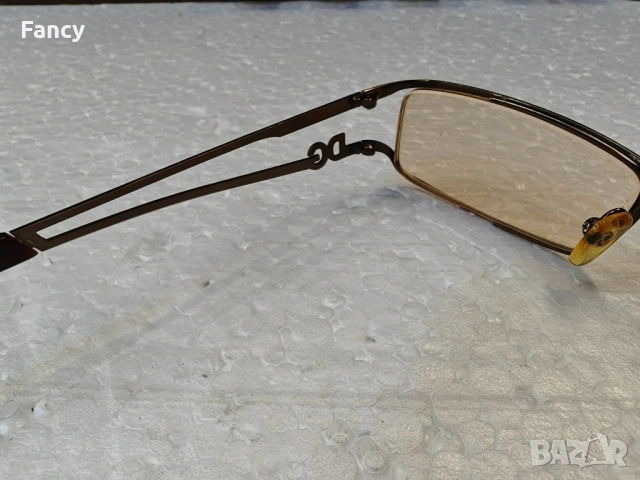 Оригинални диоптрични рамки Dolce end Gabbana , снимка 10 - Слънчеви и диоптрични очила - 51806604