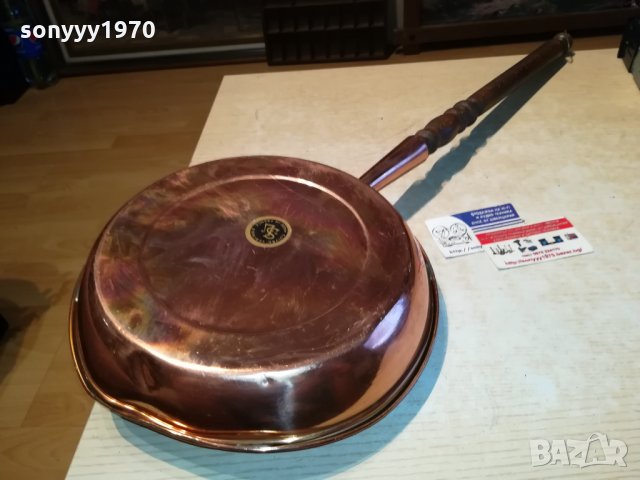 АНТИКА ОТ ФРАНЦИЯ 1111211930, снимка 4 - Антикварни и старинни предмети - 34775098