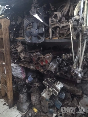 LADA/ЛАДА АВТОЧАСТИ ЛАДА ВАЗ ЖИГУЛИ 2101.2103.2105.2107, снимка 8 - Части - 51638927