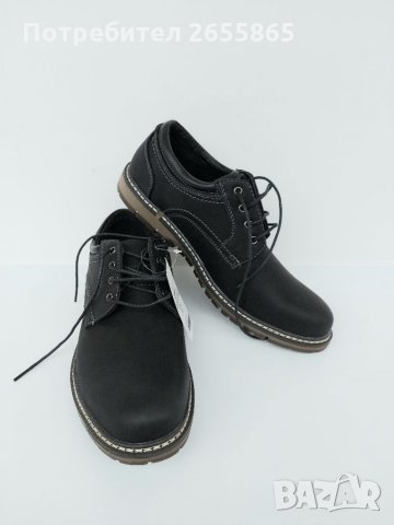 TENDENZ p.45 мъжки, снимка 13 - Спортно елегантни обувки - 34418903