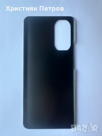 Заден капак за Huawei nova 9, снимка 2 - Резервни части за телефони - 50761754