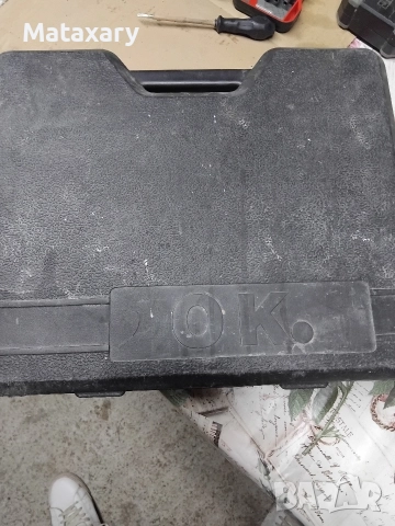 къртач-перфоратор , снимка 5 - Бормашини - 52925989