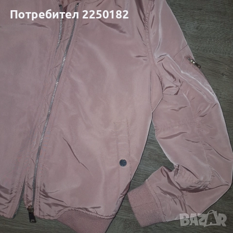 Яке Stradivarius , снимка 4 - Якета - 52247997