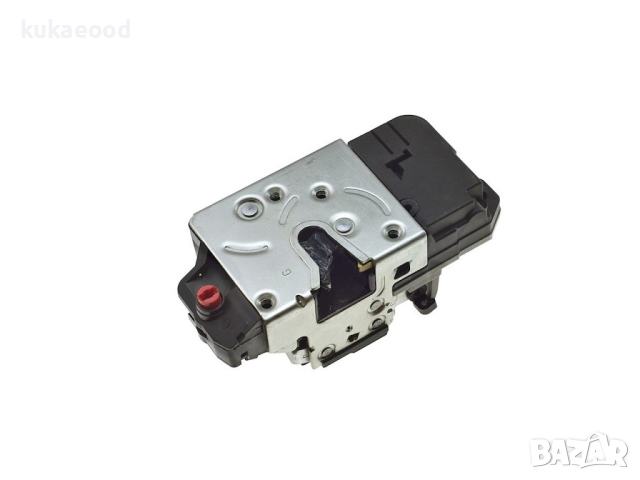 Брава за Peugeot 206 за задна лява врата, снимка 3 - Части - 44612974