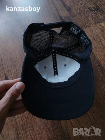 Picture Organic cotton cap - шапка с козирка, снимка 7 - Шапки - 55889370