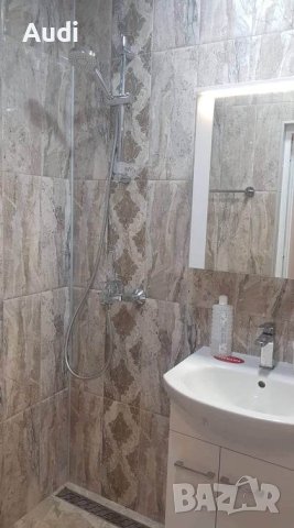 Продавам  двустаен апартамент след основен ремонт кв. АБРИТУС 17 / Водна централа Тел. 0897553557, снимка 7 - Апартаменти - 41115577