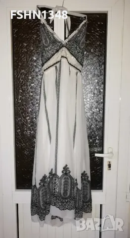 Дълги рокли различни видове , снимка 8 - Рокли - 50240900