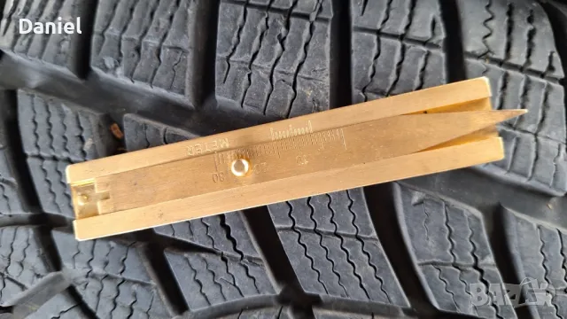 GoodYear 225 / 55 / R18 102 V | SUV, снимка 4 - Гуми и джанти - 48747077