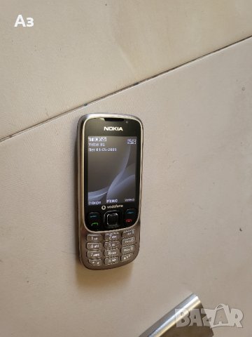 Nokia 6303, снимка 3 - Nokia - 41671569